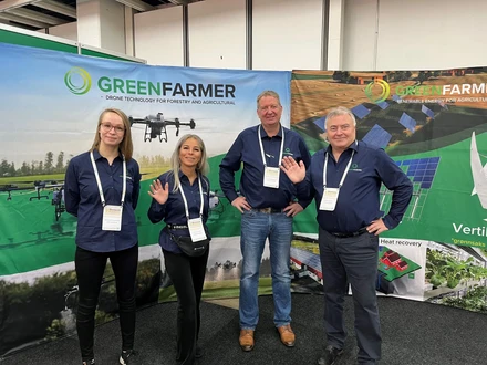 maatalouskonemessut 2024 kiitos